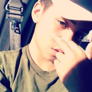 Meet your Posher, Marcus